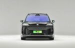 NIO ES8 2026 | China Export Vehicle – Chinese Vehicles in America