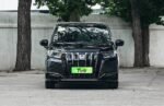 Honda Elysion 2026 | China Export Vehicle  – Chinese Auto in America