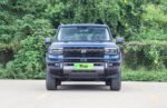 Jetour Zongheng G700 2026 5-seater | China Export Vehicle – Source Chinese Cars USA