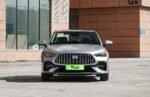 Geely Galaxy Starshine 6 2026–  | China Export Vehicle  – China Car Export USA