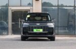 Chery Fulwin T11 2026 | China Export Vehicle – Export Cars From China USA