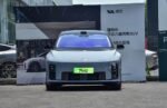 2026 Li Auto i8 Standard | China Export Vehicle – Chinese Cars for Sale USA