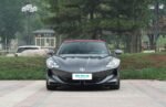 2026 MG Cyberster | For Sale From China – Chinese Car Dealer USA