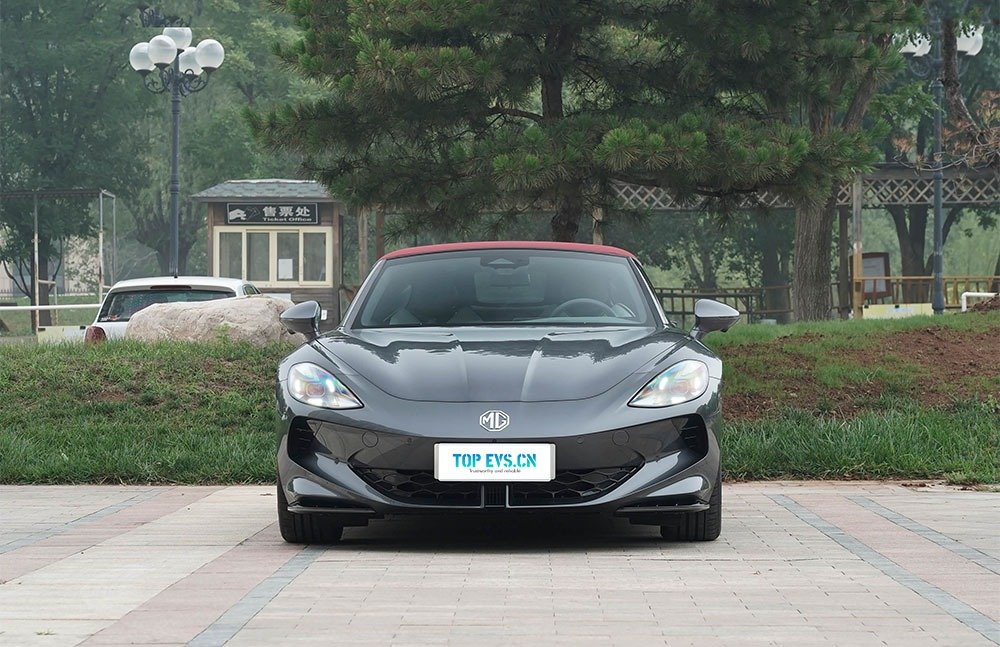 imgi_3_1_3(30) 2026 MG Cyberster | For Sale From China – Chinese Car Dealer USA - Image 1
