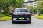 Mazda EZ-60 EREV 2026 | China Export Vehicle – Chinese Electric Vehicle USA