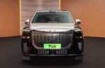 Voyah Taishan 2026 | China Export Vehicle – Chinese Electric Vehicle Import USA