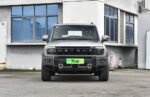 Jetour Traveler C-DM 2026 | China Export Vehicle – Electric Cars From China USA