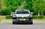 Voyah Passion L 2026 | China Export Vehicle – China Electric Car USA