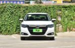 Honda Crider 2024 | China Export Vehicle  – China Electric Vehicle USA