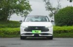 Ford Mondeo 2026 | China Export Vehicle – Chinese New Energy Car USA