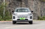 Toyota Wildlander 2026 | China Export Vehicle – Chinese SUVs for Sale USA