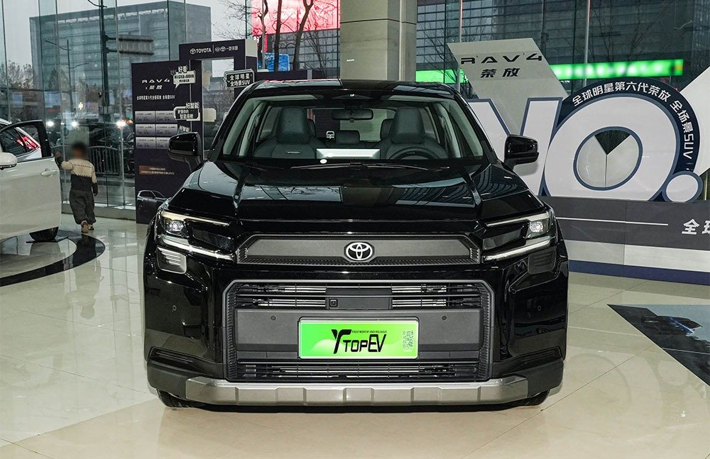 imgi_3_1_3(44) Toyota RAV4 2026 Hybrid | China Export Vehicle – Chinese Sedan USA - Image 1