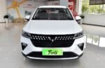 2026 Wuling Alvez– China Export Vehicle |  Ships From China to USA – Chinese Car Factory Price USA
