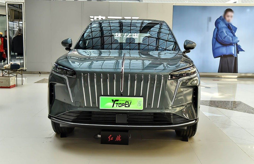 imgi_3_1_3(46) Hongqi HS6 PHEV 2026 | China Export Vehicle – Chinese Hybrid Car USA - Image 1