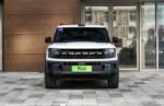 Ford Bronco New Energy 2026 BEV | China Export Vehicle – New Chinese Cars USA