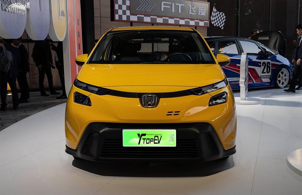 imgi_3_1_3(64) Honda Fit 2026 | Factory Price From China – Chinese Cars in America - Image 1