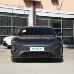 2026 Avatr 06 | For Sale From China – China Export Car USA
