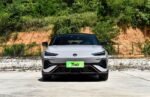 2026 Changan UNI-V 3rd-Gen | China Export Vehicle – Chinese Car USA