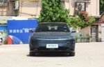 Nissan N7 EV 2026 | For Sale From China – China to USA Car Export