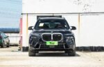 BMW X7 2026 | Factory Price From China  – Order Chinese Cars USA