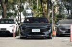 2026 Avatr 12 EV | For Sale From China – Chinese Electric Vehicle USA