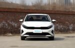 Kia K3 | For Sale From China – Chinese EV USA