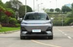 2026 Deepal S09 | For Sale From China  – Chinese Electric Car for Sale USA