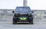 Chery iCAR V27 2026 | Factory Price From China– China Export Car USA