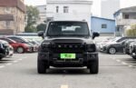 Jetour Traveler 2026 Steed Edition | Factory Price From China– Export Cars From China USA