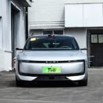AUDI E5 Sportback 2026 | China Export Vehicle  – Chinese Car Market USA