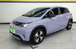 BYD Dolphin 2026 Freedom Edition | Factory Price From China – Chinese Vehicles for Sale USA - Image 2