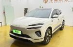 BYD Sealion 06DM 2026 DM-i 170KM Navigator Pro Edition | Factory Price From China – Chinese Automobiles USA - Image 2