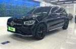 Mercedes-Benz GLC 2026 GLC 300 L 4MATIC Dynamic | China Export Vehicle – EV From China USA - Image 2