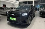 Chery Fengyun T9 2026 Model 120 Long Range Standard Edition | China Export Vehicle  – Affordable Chinese Cars USA - Image 2