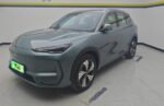Geely Galaxy E5 2026 model, 530km/h, Starship Edition | Factory Price From China – Chinese Vehicles in America - Image 2