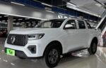 2026 Great Wall Cannon Commercial Edition 2.0T | Factory Price From China– Chinese Car Export USA - Image 3