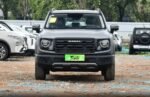 2026 Haval Dargo | For Sale From China – Chinese Cars From China to USA