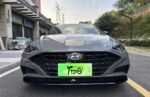 Hyundai Sonata 2026 380TGDi GS Automatic Smart Edition | China Export Vehicle – Chinese Car Import Price USA