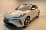 IM LS6 2026 Model Lingxi Intelligent Driving Edition |  Ready for Export From China – Chinese Car USA - Image 3
