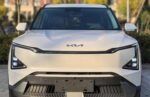 Kia EV5 2026 Model 530 Light | China Export Vehicle  – Chinese Electric SUV USA