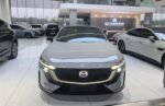 Mazda EZ-6 2026 Model Pure Electric 600 Premium Edition | Factory Price From China  – Buy Cars Direct From China