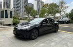 Tesla Model Y 2026 Standard Range Rear-Wheel Drive | China Export Vehicle – Buy Cars Direct From China - Image 2