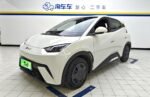 BYD Seagull 2026 model 305KM Vitality Edition | Factory Price From China – Import Chinese Cars USA - Image 2