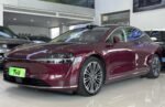 2026 Stelato S9 All-Electric AWD Ultra | China Export Vehicle  – Chinese Luxury SUV USA - Image 3