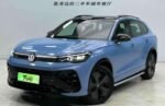 Volkswagen Tiguan L 2026 Pro 380TSI AWD R-Line Premium Edition | Factory Price From China  – Chinese Cars for Sale USA - Image 2