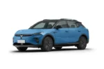 Voyah Courage Stylish SUV New Energy Vehicles Electrical Car– In Stock in China | EV From China USA - Image 2