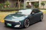 XPeng P7 2026 750 AWD High Performance Ultra |  Ready for Export From China  – Chinese Cars for Sale USA - Image 3
