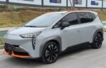 2026 AION Y 70 Enjoy Tech Edition| Factory Price From China  – Chinese Car Import USA - Image 2