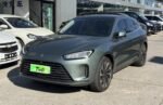AITO M5 2026 Model Extended-Range Rear-Wheel Drive Standard Edition | China Export Vehicle – China Export Vehicle USA - Image 2