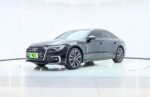 Audi A6L 2026 Facelift 45 TFSI quattro Dynamic Edition | China Export Vehicle  – Chinese Electric Car for Sale USA